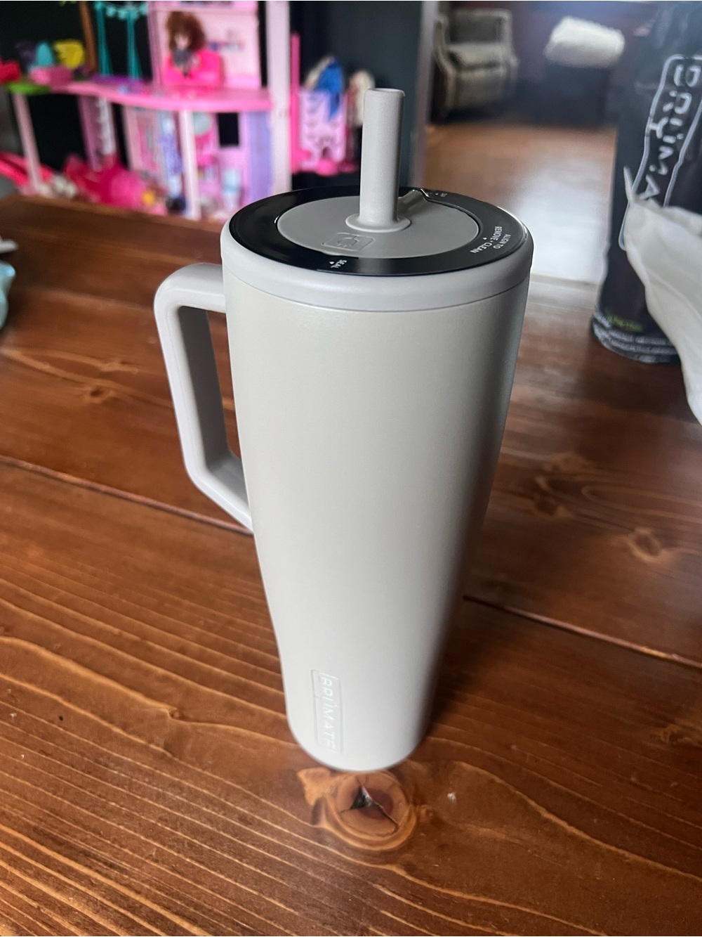 40 oz era in mocha — new in box